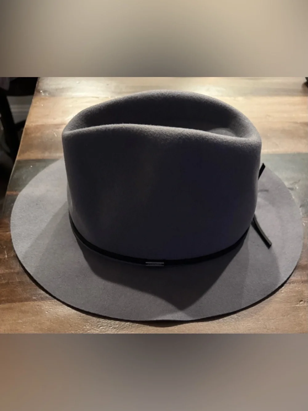 Brixton color grey
